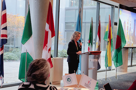 Voice for Rights International – All about People