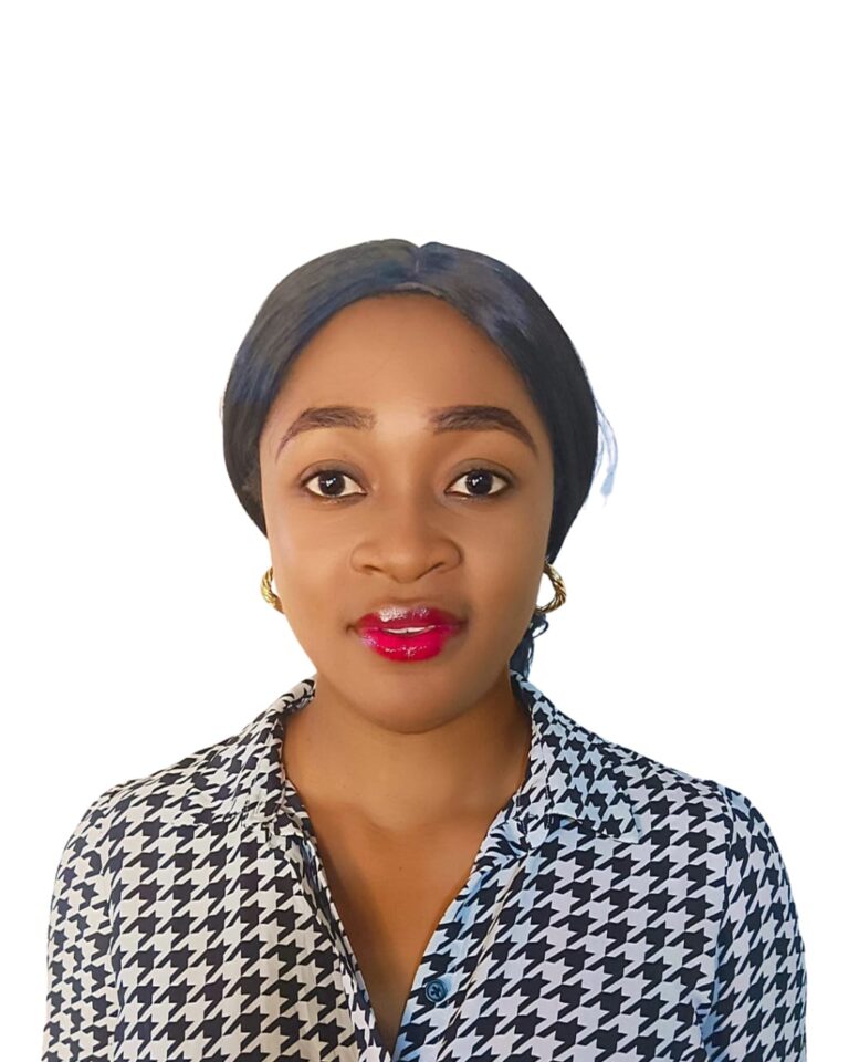 Jennifer Onyinye Osunwoke