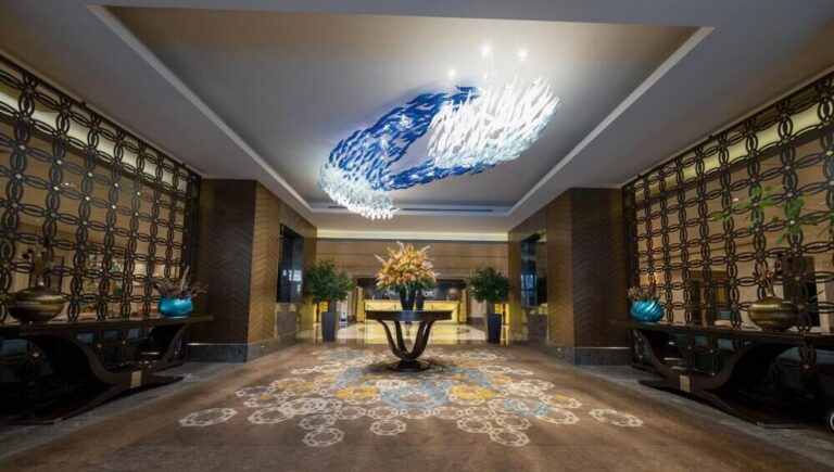 Turkey Hotel 2