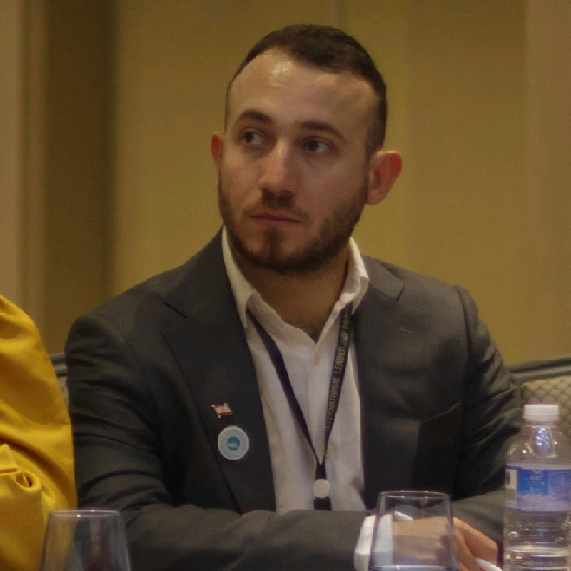 Mark Kajouni