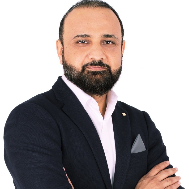 Nadeem Yousaf