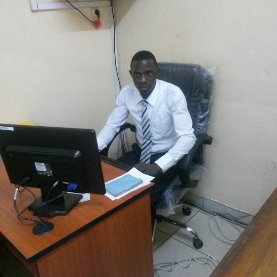  CHE Emmanuel Tanda